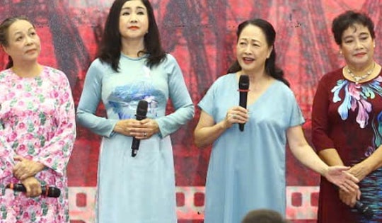 20 phim tài liệu đặc sắc lên sóng VTV kỷ nệm 70 năm Ngày Giải phóng Thủ đô