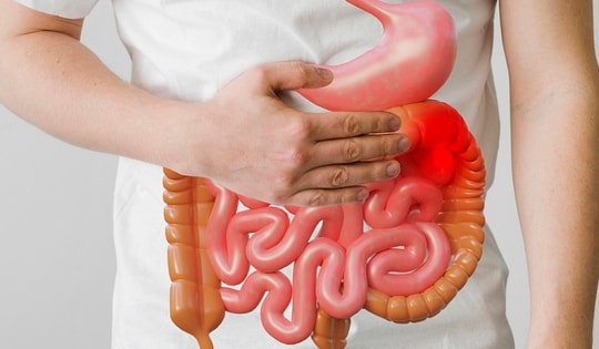 Dấu hiệu sớm của ung thư ruột non