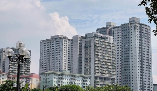 Đề xuất đánh thuế người đầu cơ bất động sản, nhà hoang, đô thị 'ma' có thực sự được 'đổi phận' ?