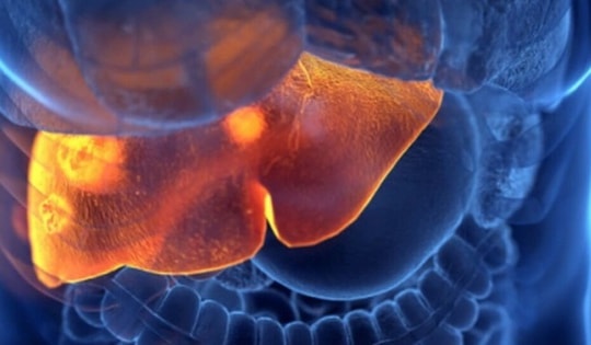 Người đàn ông 48 tuổi bị suy gan cấp thừa nhận mắc sai lầm nhiều người Việt mắc phải