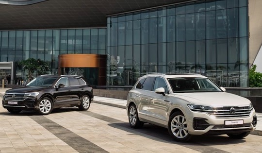 Giá xe ô tô giảm kỷ lục trong tháng 9: Cá biệt có xe sang giảm tới 500 triệu đồng