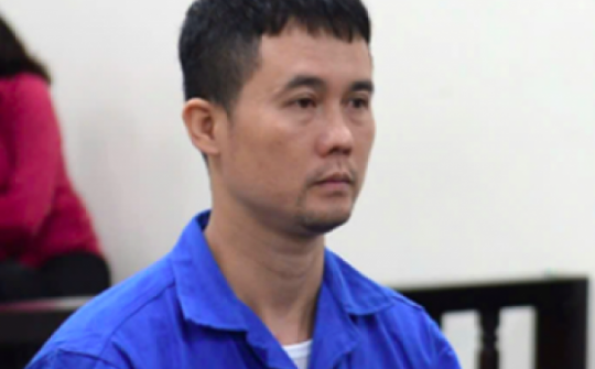 Kẻ sát hại, phân xác, phi tang Á khôi 17 tuổi lĩnh án tử hình