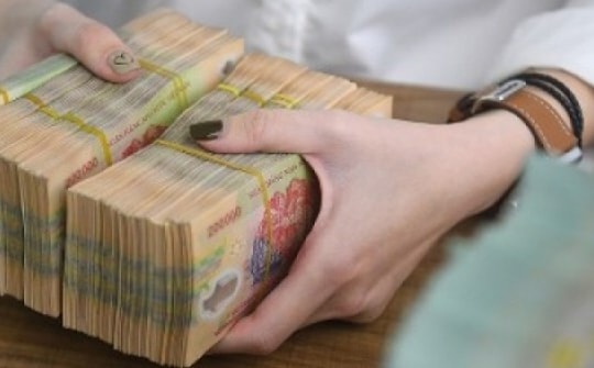 Dự kiến gia hạn trả nợ cho khách vay thiệt hại vì bão Yagi