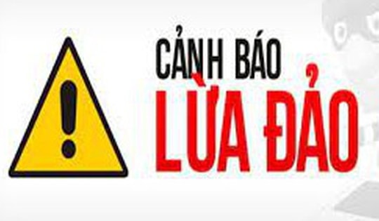 Long An: Xuất hiện tình trạng giả mạo văn bản của Sở Y tế trên mạng