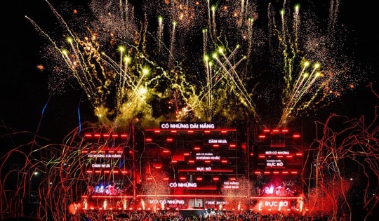 “Tiến tới ước mơ” cùng Techcombank chạm đến hàng triệu con tim