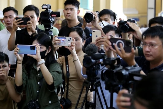 TOÀN VĂN: Thông tư quy định tiêu chuẩn, điều kiện xét thăng hạng viên chức chuyên ngành TT&TT