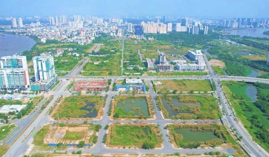 Đề xuất bãi bỏ một số quy định trong lĩnh vực đất đai