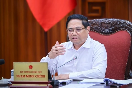 Đặt lộ trình xây dựng Trung tâm tài chính quốc tế tại Việt Nam