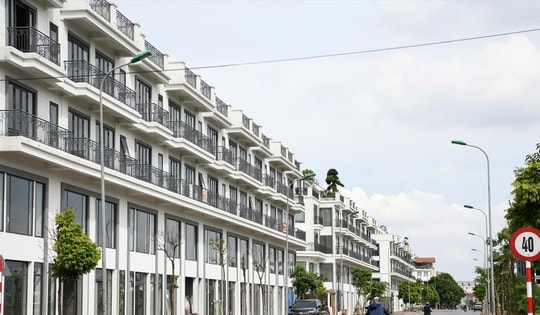 Đề xuất đánh thuế người sở hữu nhiều nhà, đất: Không mới, khó khả thi