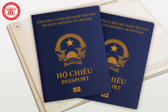 Bao nhiêu tuổi được làm hộ chiếu? Làm hộ chiếu phổ thông năm 2024 thì cần những giấy tờ gì?