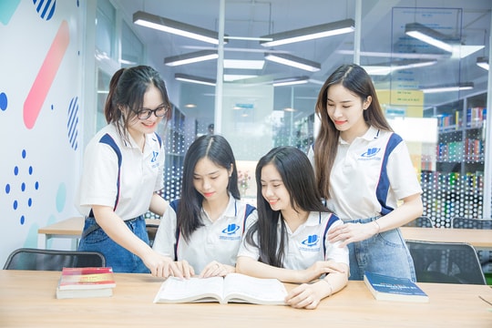 Đề xuất mới về quy định học liên thông