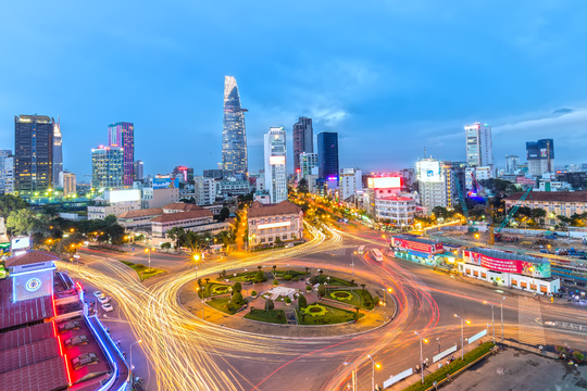 Quyết định 69/2024: Hạn mức giao đất ở cho cá nhân tại TPHCM từ 30/9/2024