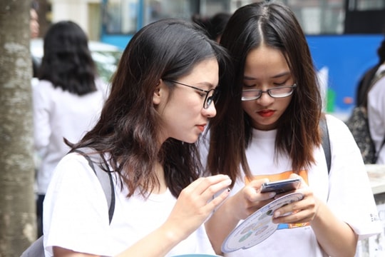 Miễn giảm 50% khối lượng học tập liên thông từ cao đẳng lên đại học (Đề xuất)