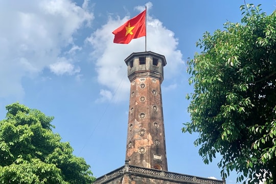 Hướng dẫn công tác tuyên truyền các ngày kỷ niệm quý IV năm 2024 của Đảng ủy Sở GD&ĐT TPHCM