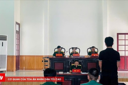 Gây tai nạn khiến một người tử vong