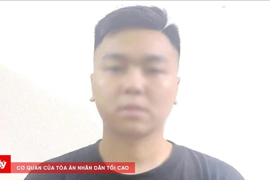 Bắt đối tượng mua bán ma túy trên không gian mạng