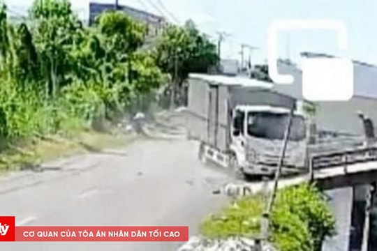 Khởi tố tài xế lái xe vi phạm tốc độ gây tai nạn cho 2 nữ sinh