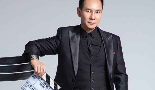 Phim của Lý Hải gặp rắc rối