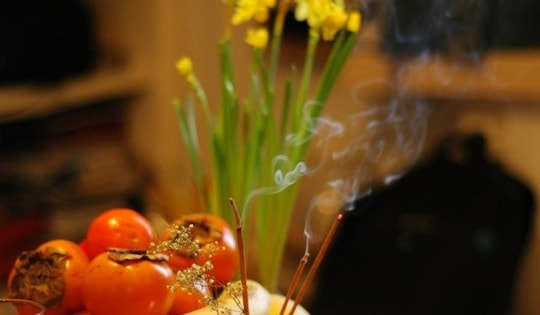 Khung giờ đẹp thắp hương mùng 1 tháng 9 âm lịch và điều cần làm ngày đầu tháng để may mắn, ‘đắc tài sai lộc’