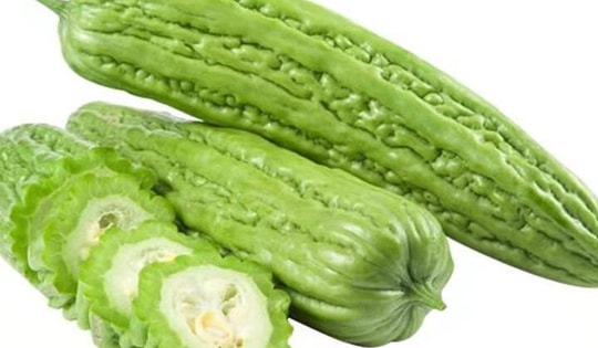 Mẹo chế biến mướp đắng không còn đắng