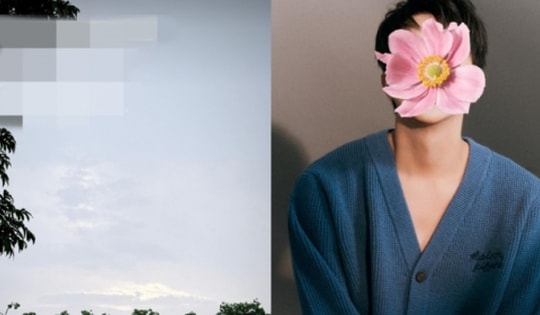 Sao nam đóng "Chúng ta của 8 năm sau" lần đầu nói về tang sự, chỉ một câu mà gây nhói lòng