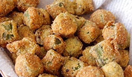 Loại quả ăn hơi nhớt nhưng cực tốt với người tiểu đường, giúp cải thiện thị lực và làm nhiều món ngon