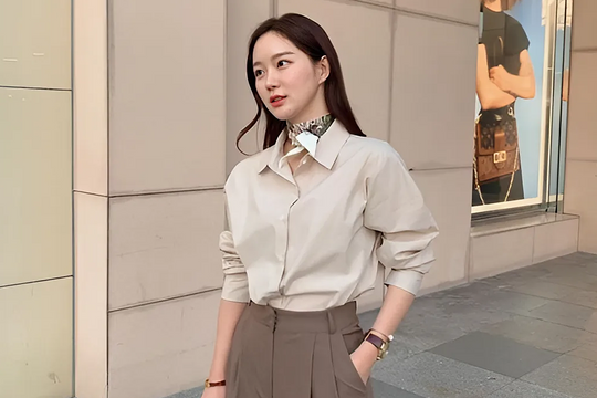 5 thói quen giúp chị em tiết kiệm tiền đầy túi