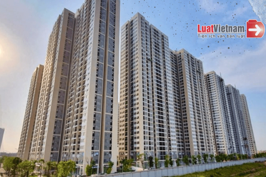 Điều kiện tổ chức hội nghị nhà chung cư thường niên thế nào?