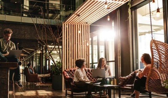 Co-living: Xu hướng nơi ở mới cho cuộc sống hiện đại đầy thách thức