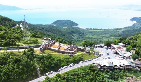 Bí thư Đà Nẵng nói về phân định địa giới với tỉnh Thừa Thiên - Huế