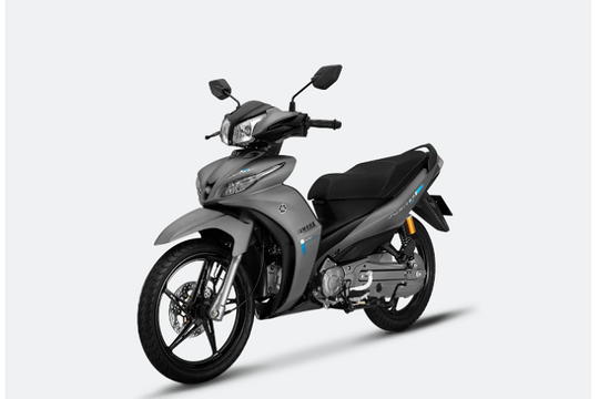 Bảng giá xe máy Yamaha Jupiter mới nhất tháng 10/2024
