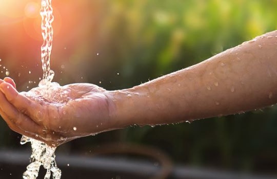 Đề xuất quy định mới về giá nước sạch