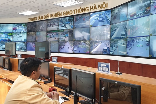 Xe máy có bị phạt nguội không? Cách tra cứu phạt nguội trên csgt.vn như thế nào?