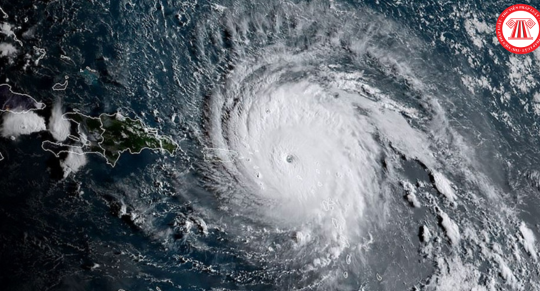 Bộ NN&PTNT hướng dẫn ứng phó với bão gần biển Đông (bão Krathon)