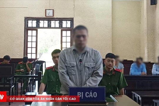 Bán ma túy kiếm lời, thanh niên lĩnh 20 năm tù