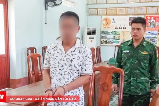 Khởi tố đối tượng mua bán trái phép chất ma túy