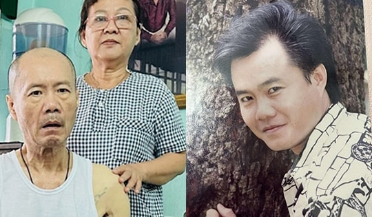 Nam ca sĩ hát chính trong phim 'Đất phương Nam' bị ảo giác, vướng tin đồn nhảy lầu tự tử là ai?