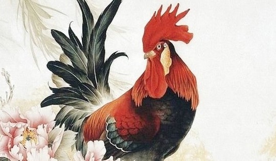 3 con giáp nghiện mua sắm, thích hàng hiệu