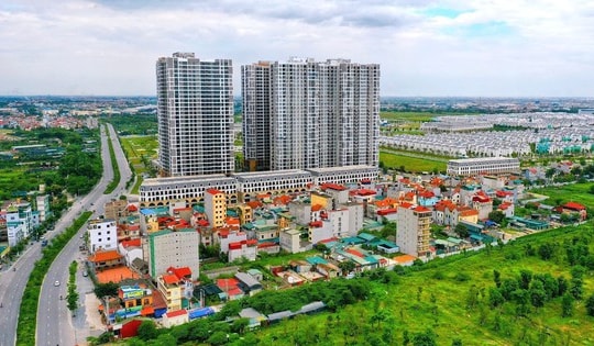 Có nên bán chung cư giá 8 tỷ đồng để mua đất mặt đường ngoại tỉnh?