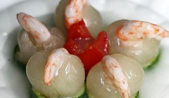 Loại quả giữa mùa luôn 'cháy' hàng, tốt cho người bị mất ngủ, chế biến nhiều món ngon bất ngờ