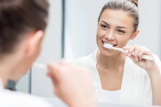 Chăm sóc răng miệng kém làm tăng nguy cơ ung thư đầu cổ