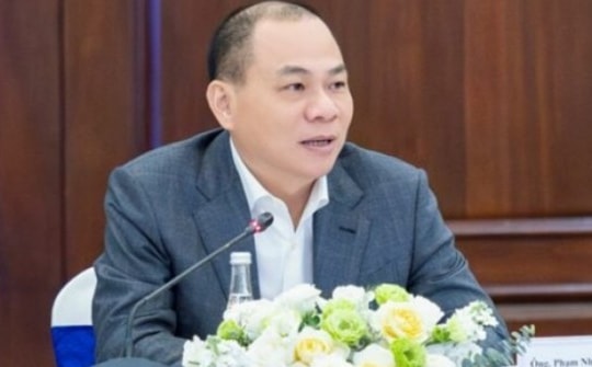 Muốn hợp tác với 50 hãng taxi chuyển đổi xe điện, VinFast của tỷ phú Phạm Nhật Vượng kinh doanh ra sao?