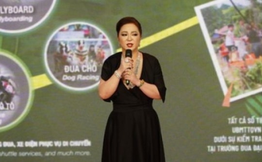 Vì sao bà Nguyễn Phương Hằng quyết định "không bao giờ livestream"?