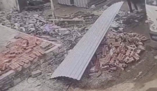 Gã thanh niên sát hại 3 mẹ con hàng xóm vì mâu thuẫn đứt đường truyền wifi