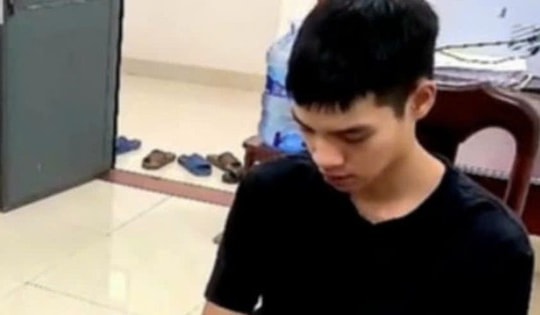 Thiếu niên 16 tuổi trèo cửa, phá két sắt trộm gần 150 triệu đồng