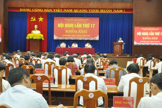 Kỷ luật 18 đảng viên theo kết luận của Ủy ban Kiểm tra Trung ương