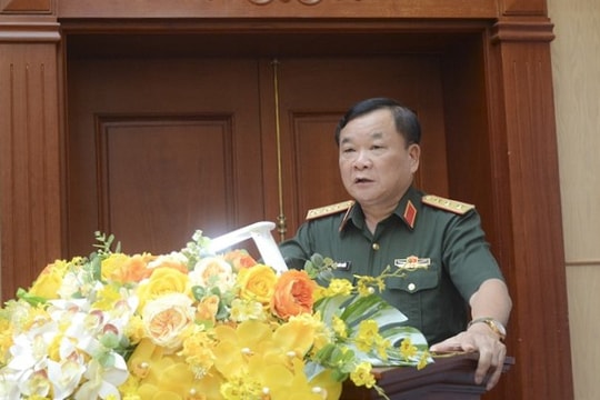 Đề xuất chính sách nhà ở, nâng tuổi nghỉ hưu quân nhân chuyên nghiệp