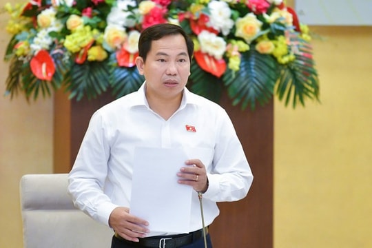 Chưa xem xét tăng tiền lương, lương hưu, trợ cấp trong năm 2025