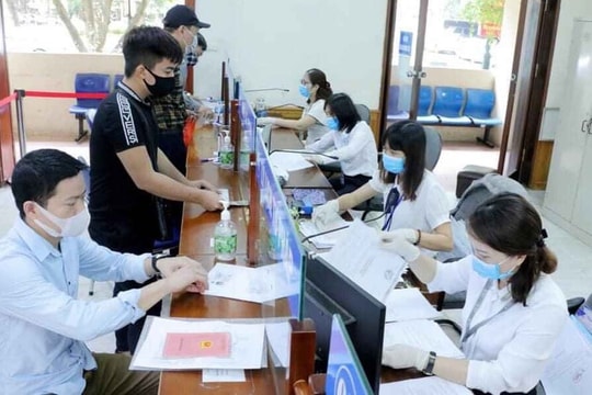 Chế độ đối với cán bộ xã khi thôi giữ chức vụ