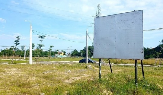 Kết luận của Chủ tịch Quảng Nam liên quan Công ty An Dương, Chí Thành